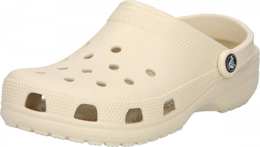 Crocs Classic Sandalen Schoenen bone maat: 39 40 beschikbare maaten:36 37 38 39 40