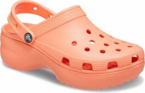 Crocs Dames schoenen 206750 83E Roze