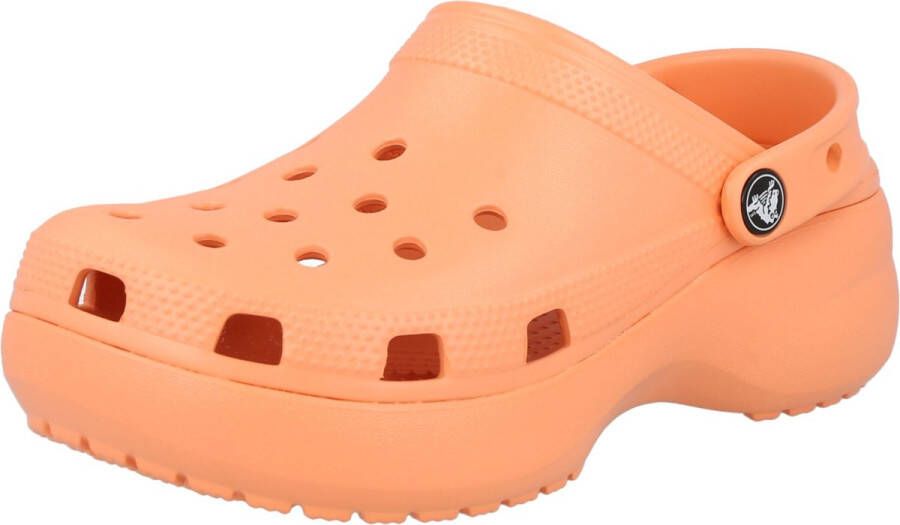 Crocs Dames schoenen 206750-83E Roze