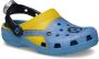 Crocs Despicable Me Classic Klompen Blauw - Thumbnail 1