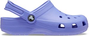 Crocs Paars Kinderen Kinderklompen 24-25 206990-5PY