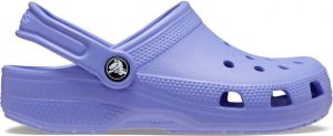 Crocs Paars Kinderen Kinderklompen 30-31 206991-5PY