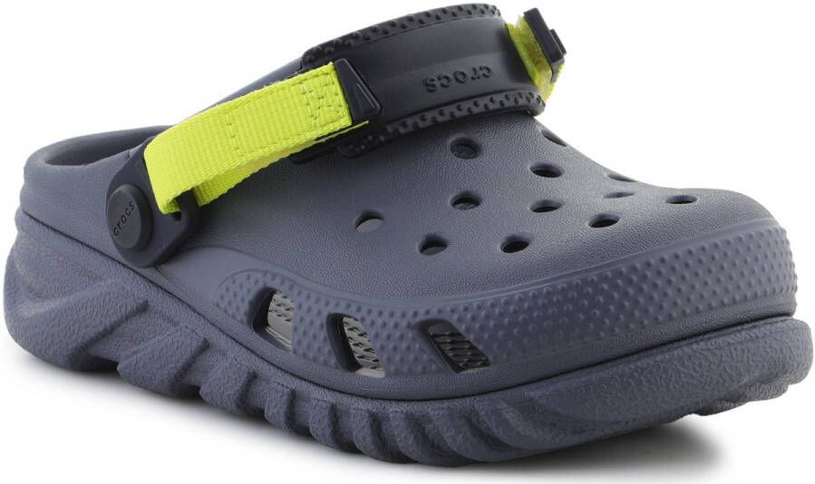 Crocs Duet Max 11 Clog K Grijs 29 30 US