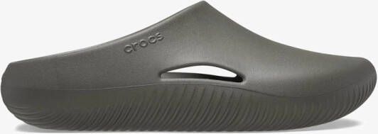 Crocs Dusty Olive Slides M6 W8