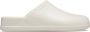 Crocs Dylan Clog Sandalen maat M9 W11 beige - Thumbnail 5
