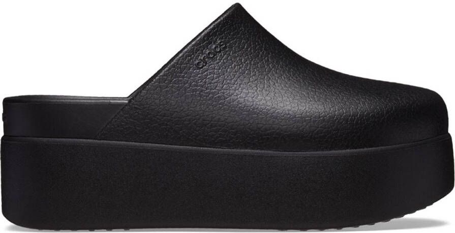 Crocs Dylan Platform Clog