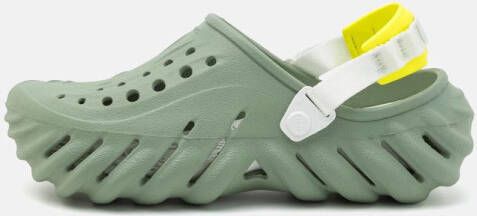 Crocs Echo Clog Mos 39 40 US M7 W9