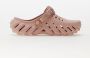 Crocs Echo Clog Junior Pink Kind Pink - Thumbnail 1