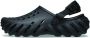 Crocs Echo Clog X Snipes Sandalen & Slides Schoenen black maat: 41 42 beschikbare maaten:41 42 43 44 45 46 47 39 40 36 37 38 39 - Thumbnail 8