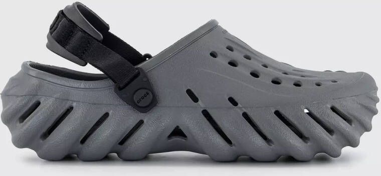 Crocs Echo Clogs Slate Grey M4 W6