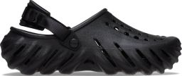 Crocs Echo Clog x Snipes Slides & Sandalen in zwart formaten: 39 40