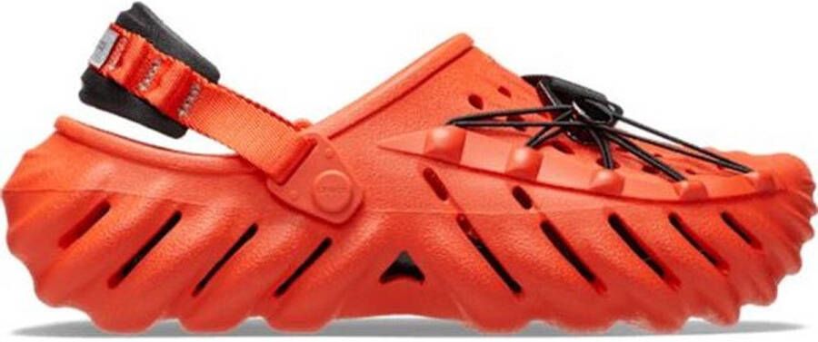 Crocs Echo Lockdown Clog M6W8