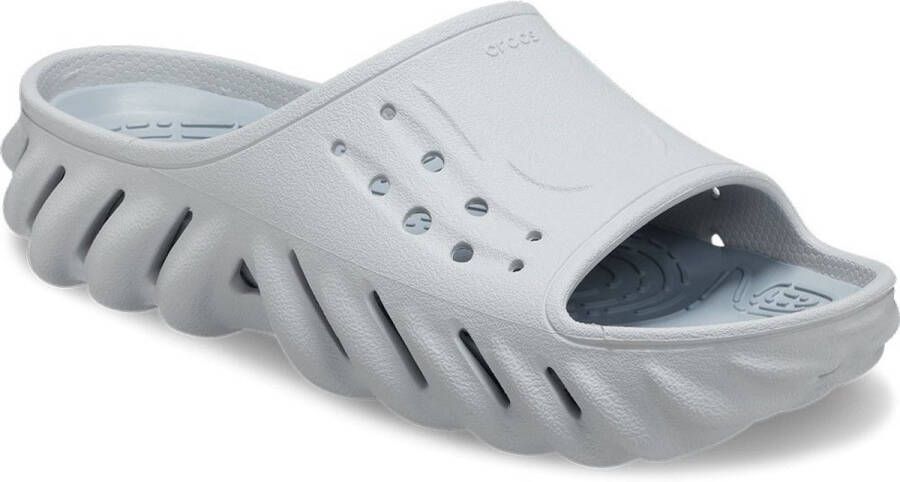 Crocs Tapschoenen Echo Grijs