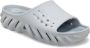 Crocs Tapschoenen Echo Grijs - Thumbnail 1