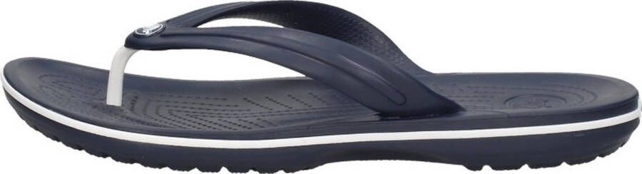 Crocs Teenslippers Crocband Flip zomerschoen slippers poolslides dianette om te zwem