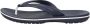 Crocs Teenslippers Crocband Flip Zomerschoen slippers poolslides Dianette om te zwem - Thumbnail 7