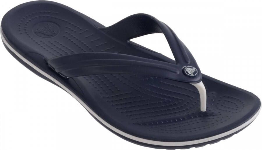 Crocs Teenslippers Crocband Flip zomerschoen slippers poolslides dianette om te zwem