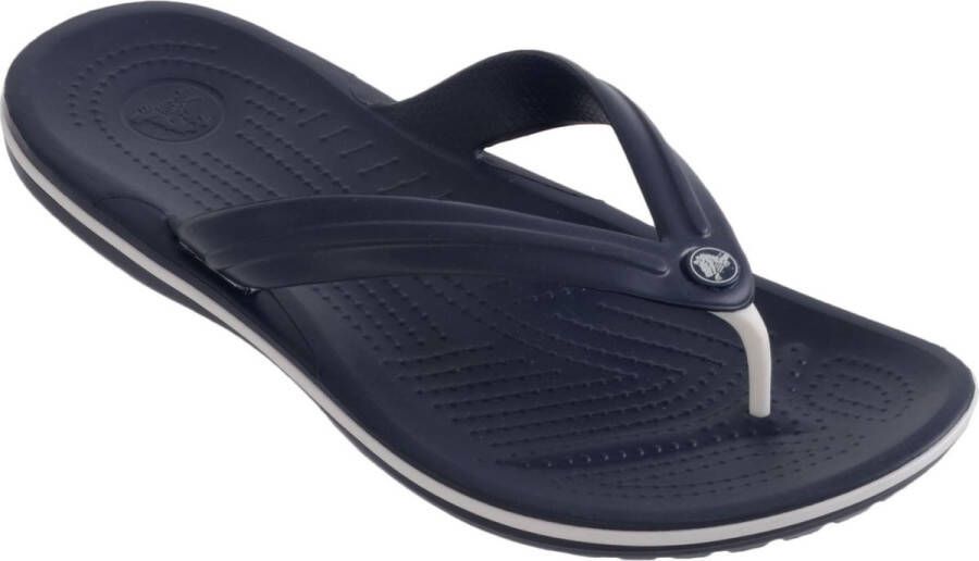 Crocs Teenslippers Crocband Flip Zomerschoen slippers poolslides Dianette om te zwem