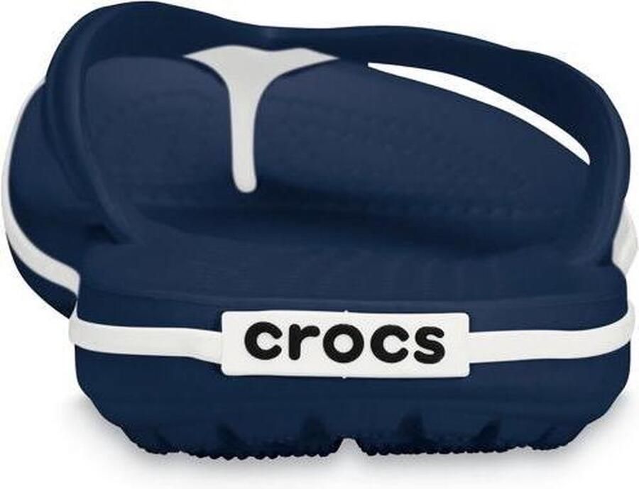 Crocs Teenslippers Crocband Flip Zomerschoen slippers poolslides Dianette om te zwem - Foto 7