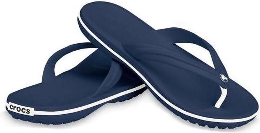 Crocs Teenslippers Crocband Flip Zomerschoen slippers poolslides Dianette om te zwem - Foto 9
