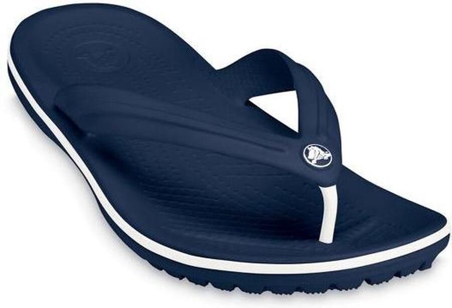 Crocs Teenslippers Crocband Flip Zomerschoen slippers poolslides Dianette om te zwem - Foto 8