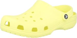 Crocs Geel Mannen Vrouwen Klompen 42-43 10001-75U