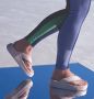 Crocs Getaway Platform Flip W Slippers Streetwear Vrouwen - Thumbnail 2