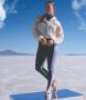 Crocs Getaway Platform Flip W Slippers Streetwear Vrouwen - Thumbnail 2