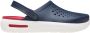 Crocs Inmotion Clog nen Blauw Slippers - Thumbnail 1