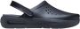Crocs Inmotion Clog Sandalen maat 38-39 grijs zwart - Thumbnail 1