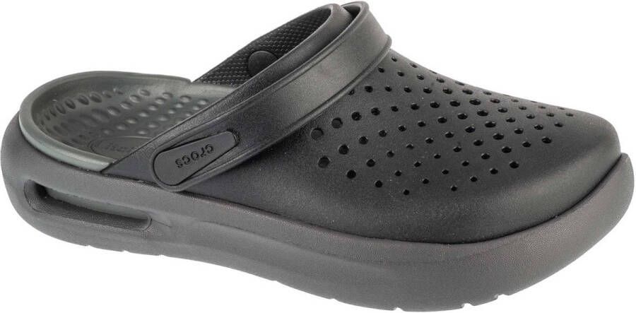 Crocs Inmotion Clog Mannen Zwart Slippers