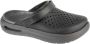 Crocs Inmotion Clog Mannen Zwart Slippers - Thumbnail 1
