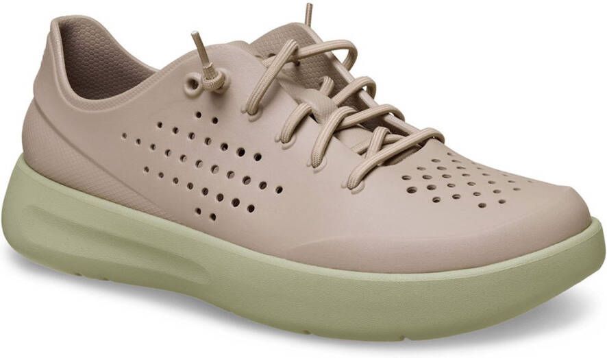 Crocs Inmotion Pacer Schoenen Beige Man