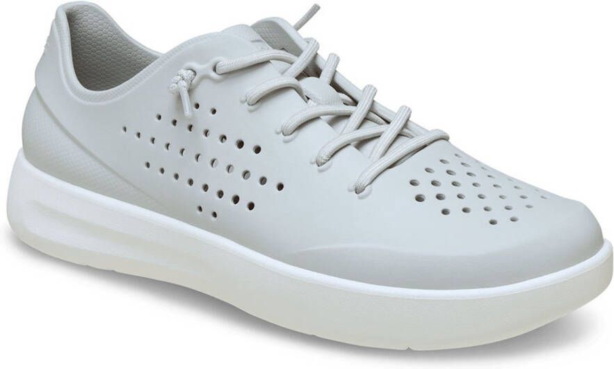 Crocs Inmotion Pacer Sneakers maat 46_47 grijs