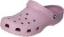 Crocs Classic Clog Dames Blue- Dames Blue - Thumbnail 4