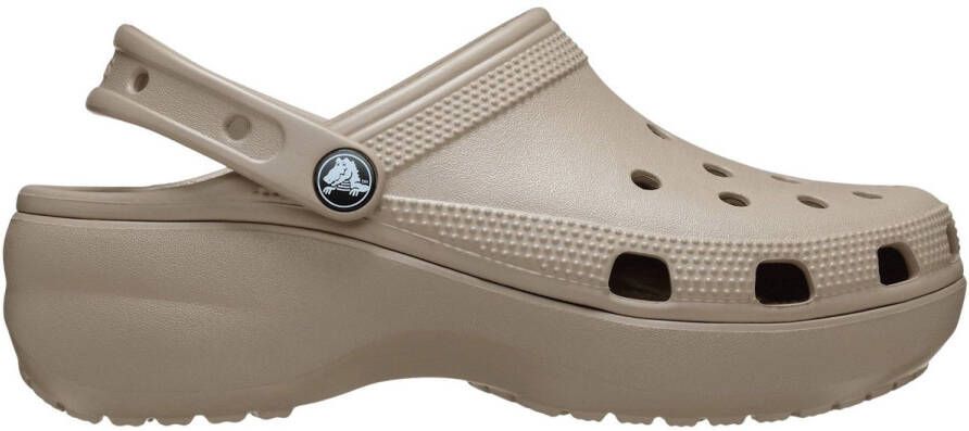 Crocs Instappers Vrouwen