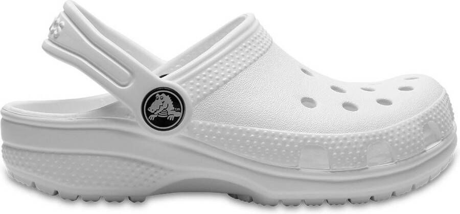 Crocs Kids Classics Wit