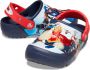 Crocs Kids Fun Lab Avangers Patch Clog K Sandaalschoenen 207069 Multi - Thumbnail 1