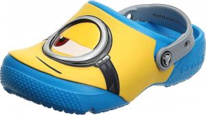 Crocs Kids Fun Lab Minions Clog