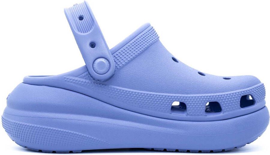 Crocs Klassieke Crush Klompslippers Streetwear Vrouwen - Foto 2