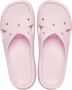 Crocs Klassieke Dames Sandalen Met Kruisbandjes Streetwear Vrouwen - Thumbnail 1