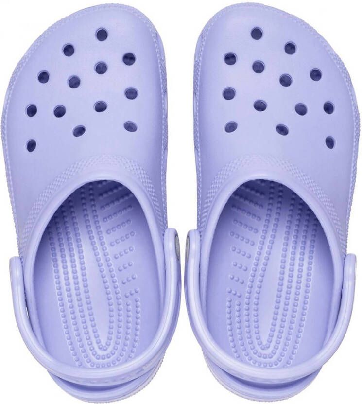 Crocs Klassieke Sabot U-Slippers Streetwear Volwassen