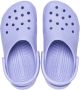 Crocs Klassieke Sabot U-Slippers Streetwear Volwassen - Thumbnail 1