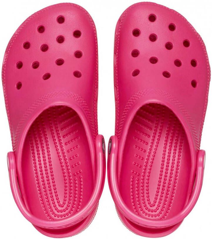 Crocs Klassieke Sabot U-Slippers Streetwear Volwassen