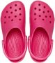 Crocs Klassieke Sabot U-Slippers Streetwear Volwassen - Thumbnail 1