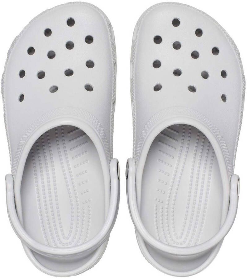 Crocs Klassieke Sabot U-Slippers Streetwear Volwassen