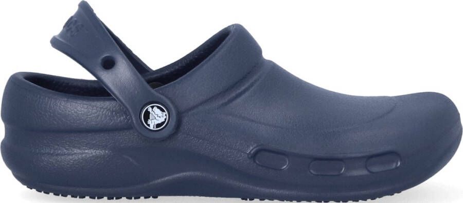 Crocs Klompen Blauw )