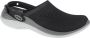 Crocs Clogs LiteRide 360 zomerschoen tuinschoen glijbaan met gewatteerde binnenzool - Thumbnail 1