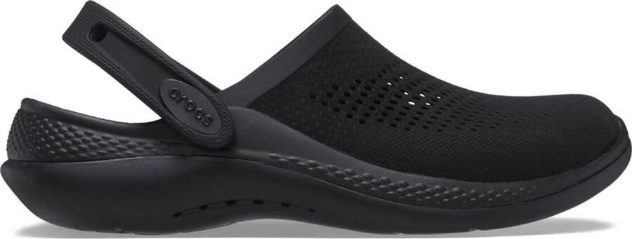 Crocs Clogs LiteRide 360 summer shoe garden shoe pool slides with padded insole