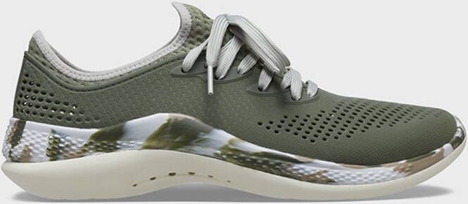 Crocs Literide 360 Marbled Pacer Mannen